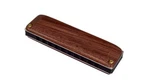 Suzuki Manji Wood M-20W Harmonica With Covers Beautiful New Model!. Fixed Price $119.00.