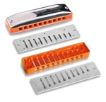 Seydel Session Steel - Minor, Harmonica Free Us Shipping!. Fixed Price $79.90.