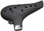 Night By Noble Plastic Ocarina Rubber Black. Fixed Price $47.57.