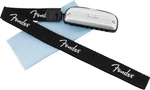 Fender Blues Junior Diatonic 8-HOLE Harmonica Key Of G. Fixed Price $31.99.