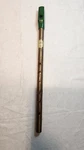 Original Feadog Brass Irish Tin Whistle Key Of Penny Flute 11.5 Ireland. Fixed Price $18.06.
