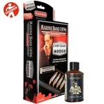 Hohner Mbc Marine Band 5-PACK Diatonic Harmonica Set With Polish. Fixed Price $246.49.