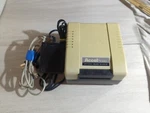 Advantage Learning System OMR1100 Optical Mark Reader With Adapter And Cable. Fixed Price $8.95.