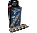 Hohner Super Chromonica 270 - Free Us Shipping. Fixed Price $254.90.