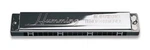 Suzuki SU-21H-G Tremolo Harmonica.. Fixed Price $99.99.