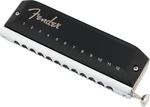 Fender Groove Pro Chromatic 12-HOLE Harmonica, Key Of. Fixed Price $74.99.