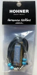Hohner 38N Mini Harmonica Necklace Chrome Key Of. Fixed Price $11.99.