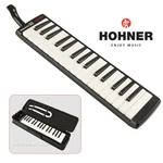 Hohner 32B Instructor 32-KEYS Melodica With Case And Mouthpiece. Fixed Price $73.49.
