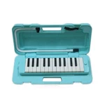 Yamaha P-S25F Key Soprano Melodica Light Green Jpn. Fixed Price $82.90.