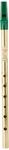 Waltons Irish Tin Whistle Key Of C Brass For Beginners And. Fixed Price $19.99.