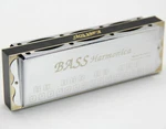 Easttop NE01 Bass Harmonica Ensemble Professional Portable With Case. Fixed Price $99.99.