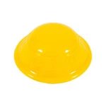 Dycem 50-1651Y Non-slip Cone-shaped Bottle Opener, Yellow. Fixed Price $28.94.