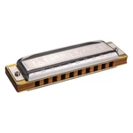 Hohner 532BX Blues Harp Diatonic 4 Inch Harmonica (key Of C) Vintage. Fixed Price $51.55.