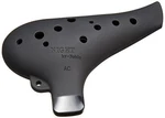 Night By Noble Plastic Ocarina Black Rubber Finish F/s W/tracking# Japan New. Fixed Price $44.56.