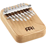 Meinl Sonic Energy Solid Kalimba, 8 Notes, Maple. Fixed Price $29.99.