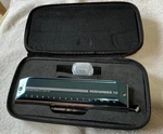 East Top Virtuoso Chromatic Harmonica EAP-16 In The Key Of C! Performer 16!. Fixed Price $69.00.
