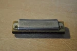 M-hohner Piccolo Harmonica 214/20 M1 In Ovp Mundharmonika Made Germany. Fixed Price $38.53.