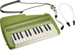Suzuki Andes A-25F Wind Keyboard Recorder Melodion Harmonica Genuine Japan. Fixed Price $139.99.