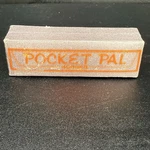 Vintage Hohner Pocket Pal Harmonica Key W/ Original Box Germany. Fixed Price $19.71.