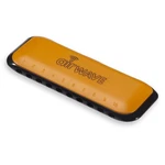 Suzuki AW-1O Airwave Harmonica, Orange. Fixed Price $29.99.