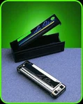 New Lee Oskar 1910N Natural Minor Harmonica Harp "dbm". Fixed Price $45.99.