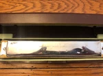 Vintage Samick Harmonica SH-24HQ Holes High Quality Series. Fixed Price $16.00.