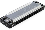Lee Oskar Major Diatonic Harmonica - Key Of Flat. Fixed Price $55.99.