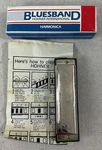Hohner Harmonica. Fixed Price $12.00.