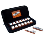 Blues Harmonica Set - Session Steel 9 Seydel Free Us Shipping. Fixed Price $529.90.