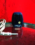Vintage 1950'S Rca CR80W / 510C Controlled Reluctance Microphone Med Z Harp #. Fixed Price $97.44.