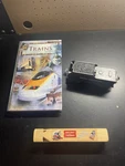The Guides: Trains World's Greatest + Thomas Whistle -B5. Fixed Price $10.00.