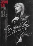 Flying With Angels * By Suzanne Vega (cd, 2025, Cooking Vinyl) Original Signed. Fixed Price $80.99.