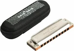Easttop Gris PRO40 Harmonica Sealed Wood Comb & Open Back Us Dlr Ships Fast. Fixed Price $44.95.