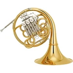 Yamaha YHR-671 Series Double Horn, Detachable Bell. Fixed Price $6764.99.