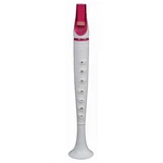 Trophy White Flutophone. Fixed Price $12.99.