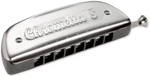 Hohner Chrometta 8 - Free Us Shipping. Fixed Price $119.90.