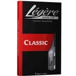 Legere Soprano Saxophone Classic Reed Strength 2. Fixed Price $34.99.