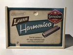 Hinkler Learn Harmonica Kit Original Box W/ Instructions Manual Nice!. Fixed Price $10.99.