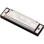 Fender Blues Deluxe Harmonica Bb. Fixed Price $13.99.