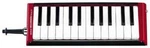 Suzuki B-24C Bass Melodion 24-KEY Keyboard Harmonica Red Musical Instrument New. Fixed Price $176.22.
