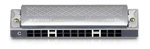 SU-13M 13-HOLE Tremolo Harmonica Humming Mate Free Us Shipping. Fixed Price $49.99.