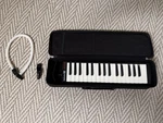 Hohner 32 Key Melodica - Barely Used, Open Box Condition. Fixed Price $59.99.
