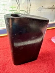 Hardwood Box Didgeridoo - Compact Travel From World Percussion Usa. Fixed Price $75.00.