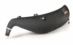Canmore Synthetic Zip Pipe Bag Extended Medium With Oil Bottle No Import Fees. Fixed Price $126.68.