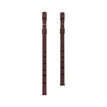 Smartwoodi Set Of Irish Whistles Grain Key C & Abs WI-921 WI-922. Fixed Price $29.14.