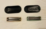 Seydel Session Steel Wilde Tuning Harmonica. Fixed Price $75.00.