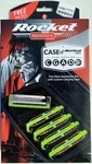 Hohner Rocket Amp 5-PIECE Harmonica Set With Keys Of C, D, G, A, Bb Fre. Fixed Price $244.30.