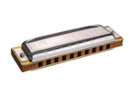 Hohner Blues Harp Key Of G Harmonica. Fixed Price $57.99.