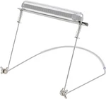 Eastrock Professional Harmonica Holder, 24 Hole Neck Brace, Hands-free During Pe. Fixed Price $25.57.