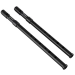 Sondery Irish Tin Whistle Set Key Of And Made From Hign Black. Fixed Price $32.57.